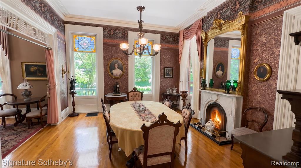 410 N Eagle Street, Marshall, MI 49068 — Photo 25