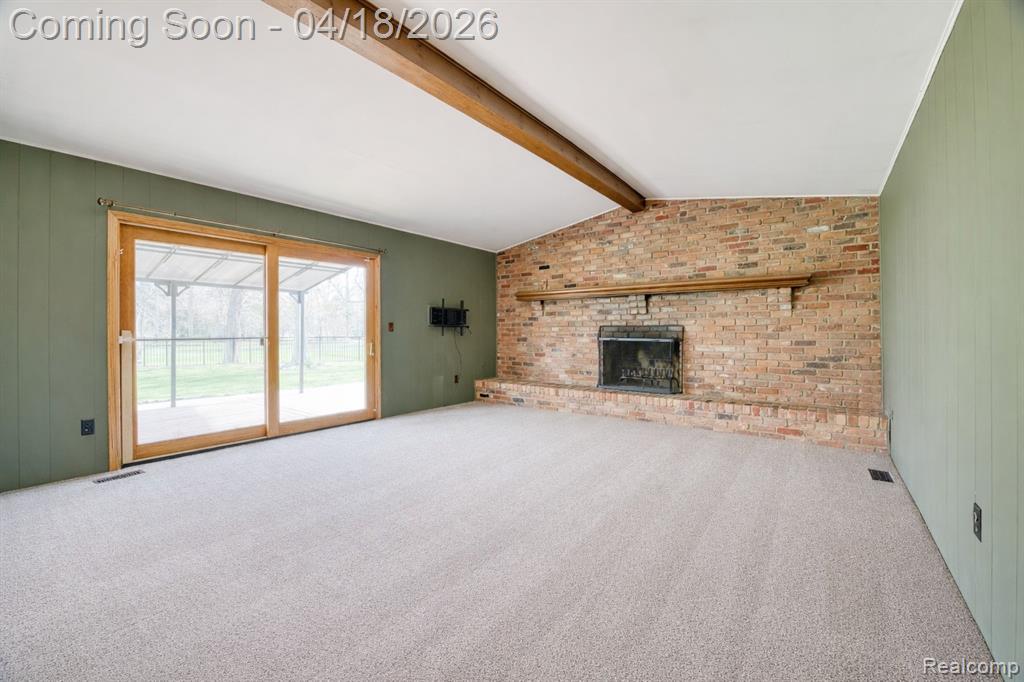 19965 Beverly Road, Beverly Hills, MI 48025 — Photo 4