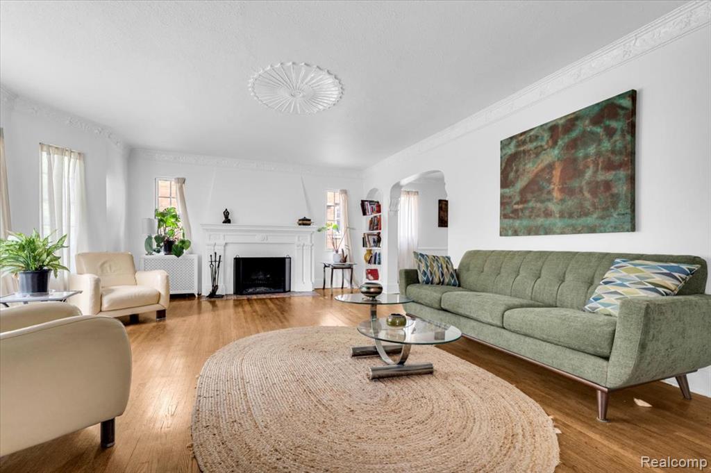 18674 Gainsborough Road, Detroit, MI 48223 — Photo 12