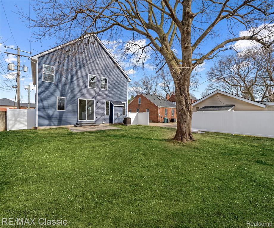 9471 Ball, Plymouth, MI 48170 — Photo 56