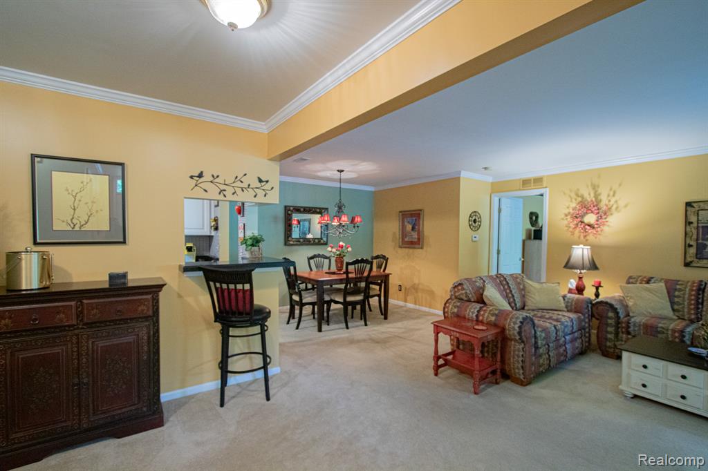 44938 Marigold Drive, Sterling Heights, MI 48314 — Photo 8