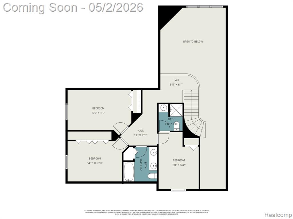 1660 Meadowside Drive, Ann Arbor, MI 48104 — Photo 37
