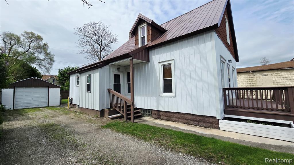 2620 Conner Street, Port Huron, MI 48060 — Photo 29