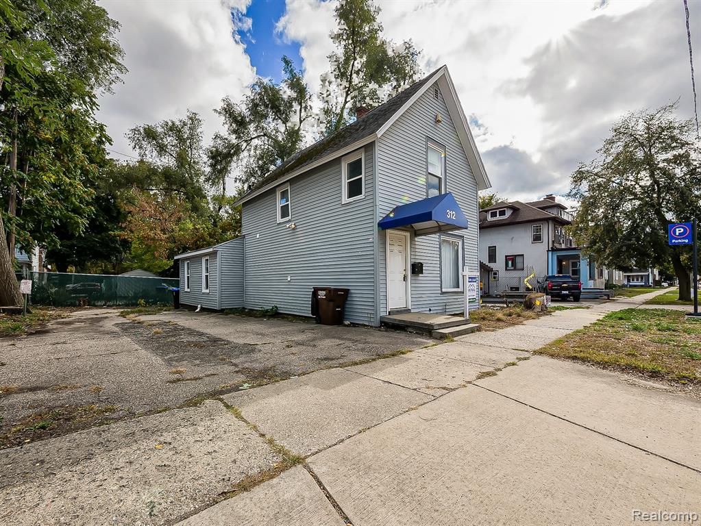 312 Ballard Street, Ypsilanti, MI 48197 — Photo 25
