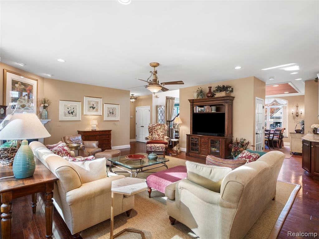 41733 Wilder Court, Novi, MI 48377 — Photo 33
