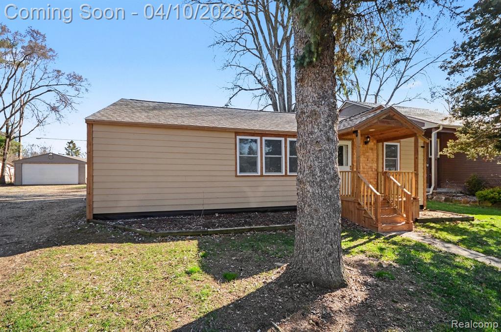 211 Cardinal Street, Commerce Twp, MI 48382 — Photo 21