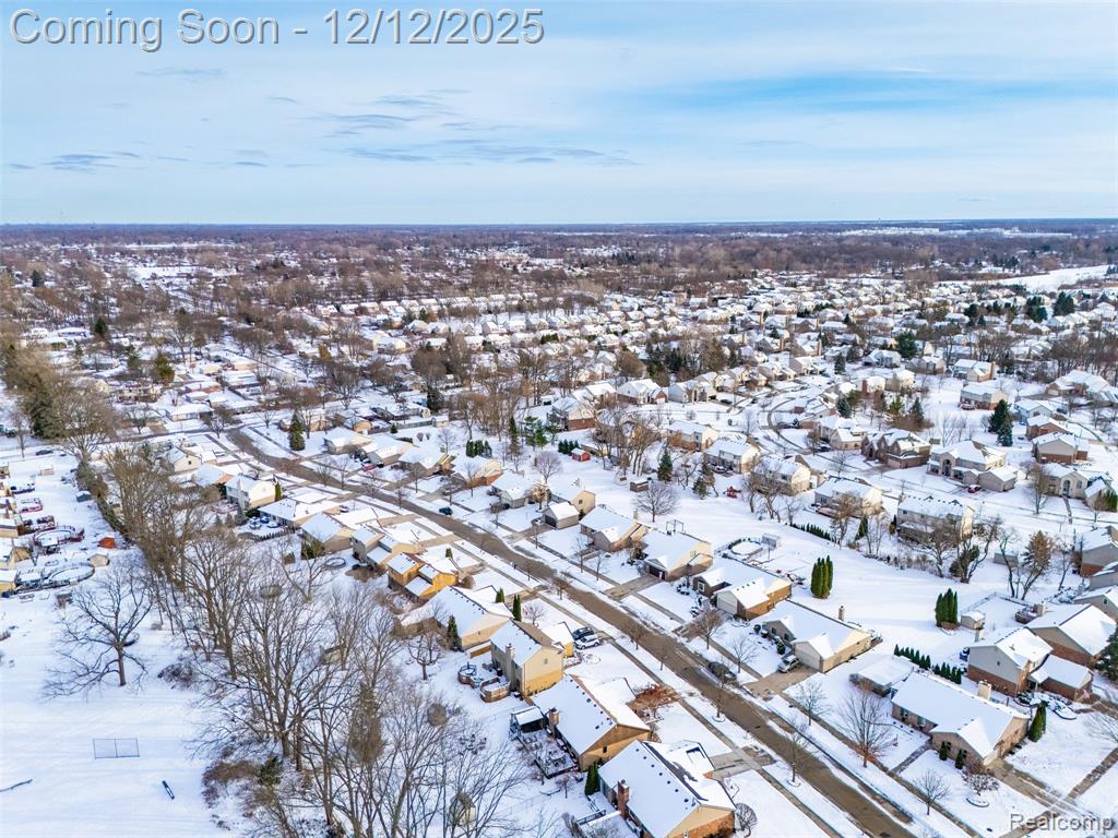 40051 Finley Drive, Canton, MI 48188 — Photo 49