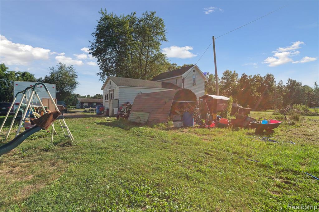 3541 Miller Road, Bancroft, MI 48414 — Photo 23