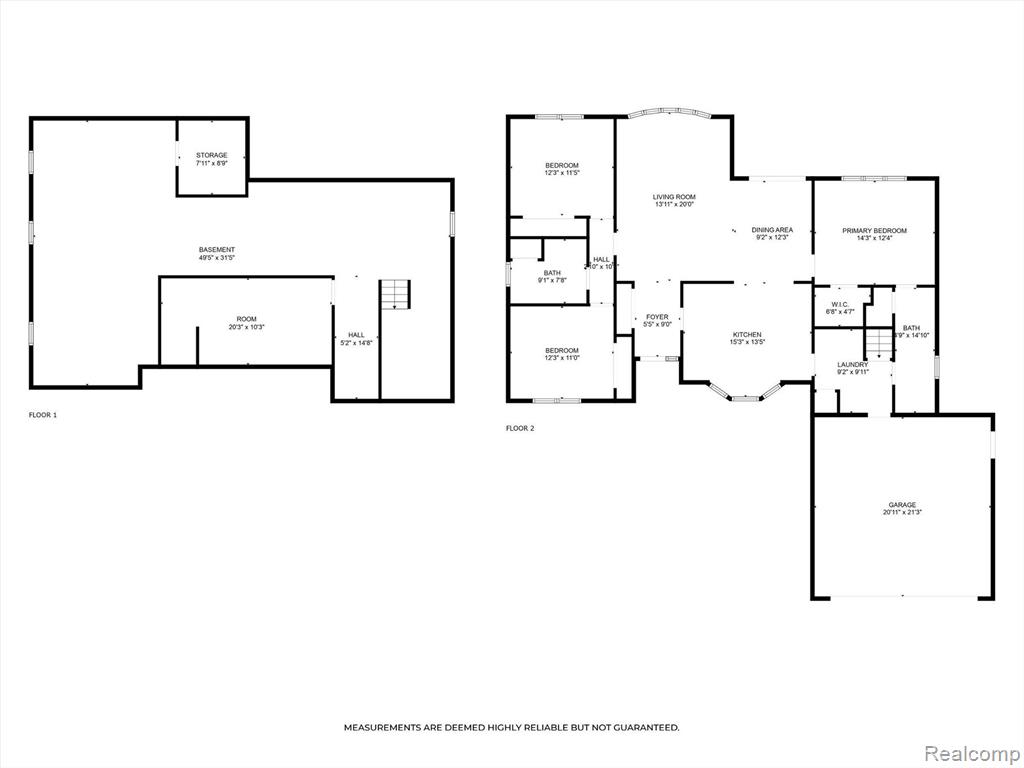 9400 ENGLISHMAN Drive, Fenton, MI 48430 — Photo 47