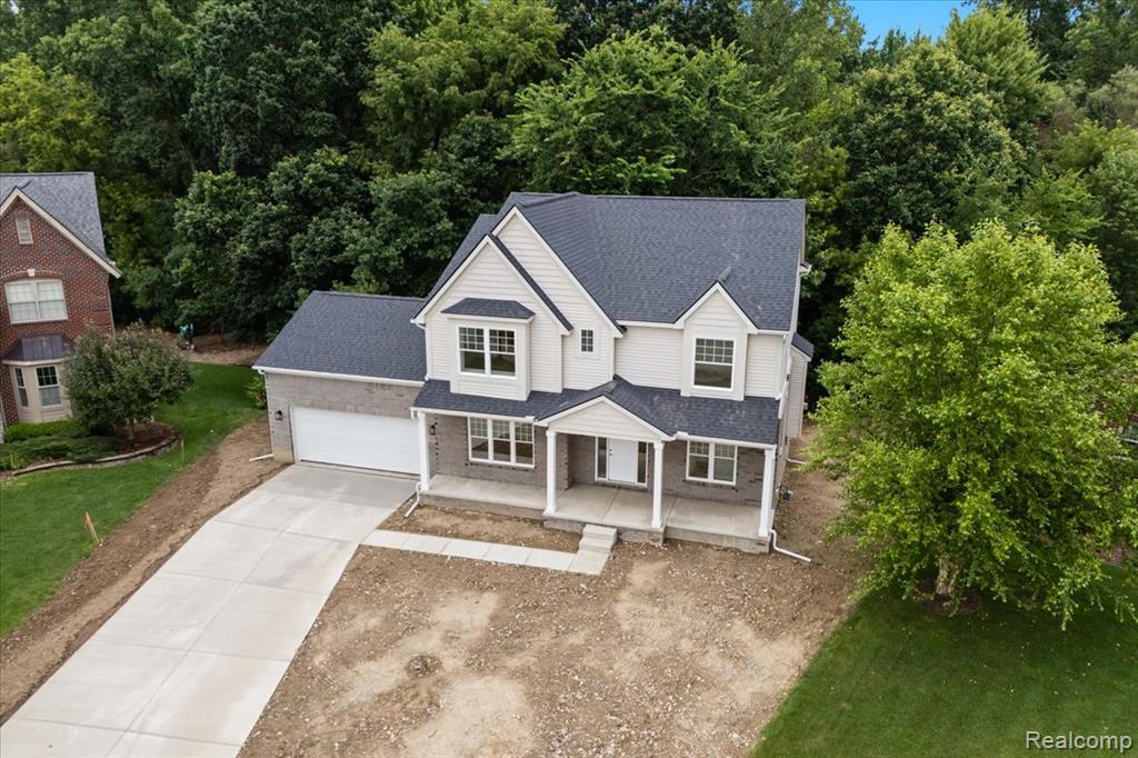 5179 WIMBLEDON Circle, Ann Arbor, MI 48108 — Photo 43