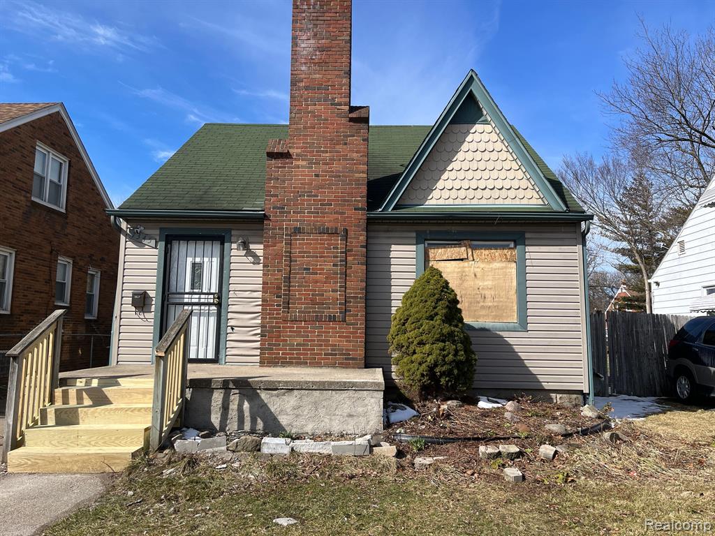 7345 PENROD Street, Detroit, MI 48228 — Photo 11