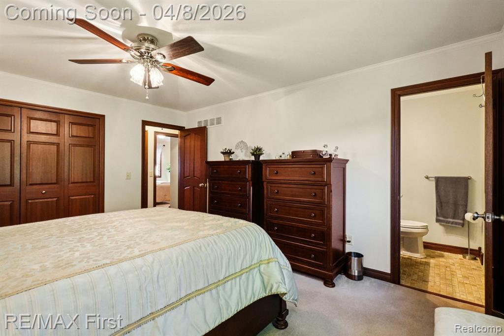 1200 Eagle Nest Drive, Rochester, MI 48306 — Photo 17