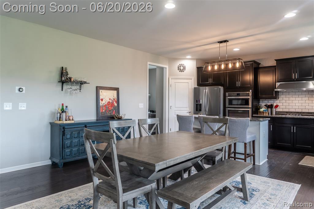 57896 Cider Mill Drive, New Hudson, MI 48165 — Photo 20