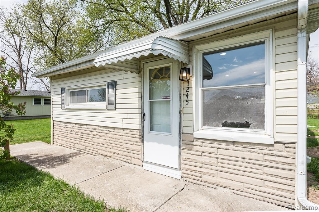 3245 6th Street, Monroe, MI 48162 — Photo 4
