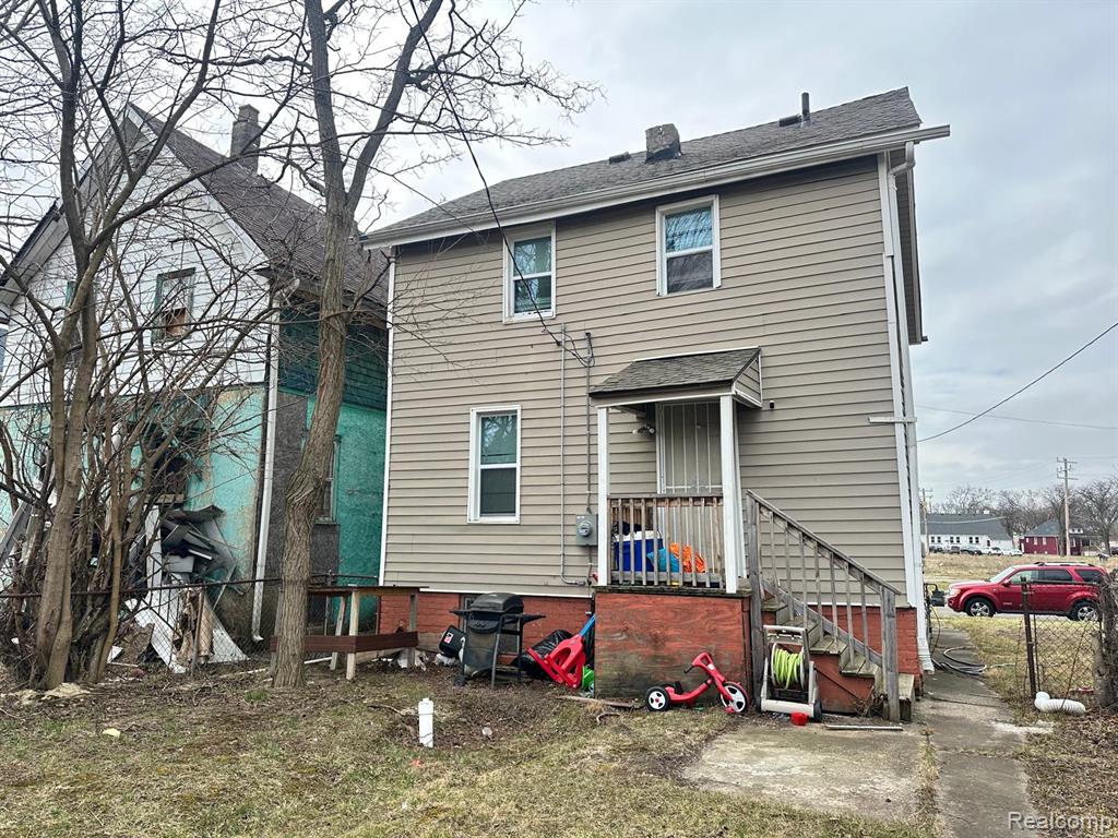 6120 Ironwood Street, Detroit, MI 48210 — Photo 12