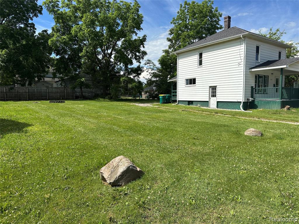 826 E Mount Morris Street, Mount Morris, MI 48458 — Photo 9
