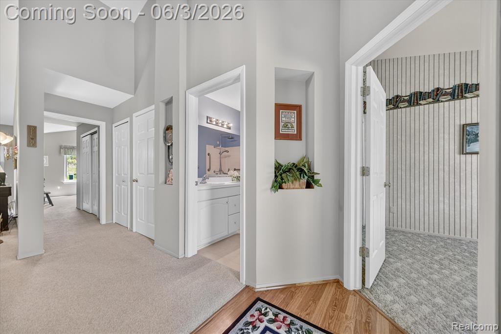 4208 Aster Boulevard, Howell, MI 48843 — Photo 6