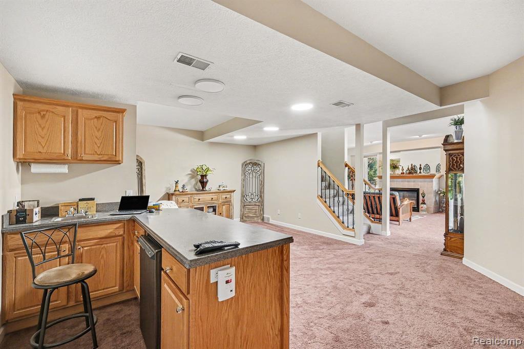 408 N Outlook Court, Perry, MI 48872 — Photo 25