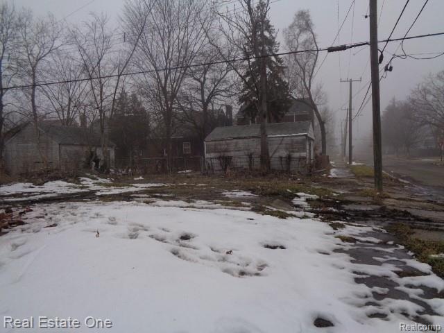 13445 Maiden Street, Detroit, MI 48213 — Photo 8