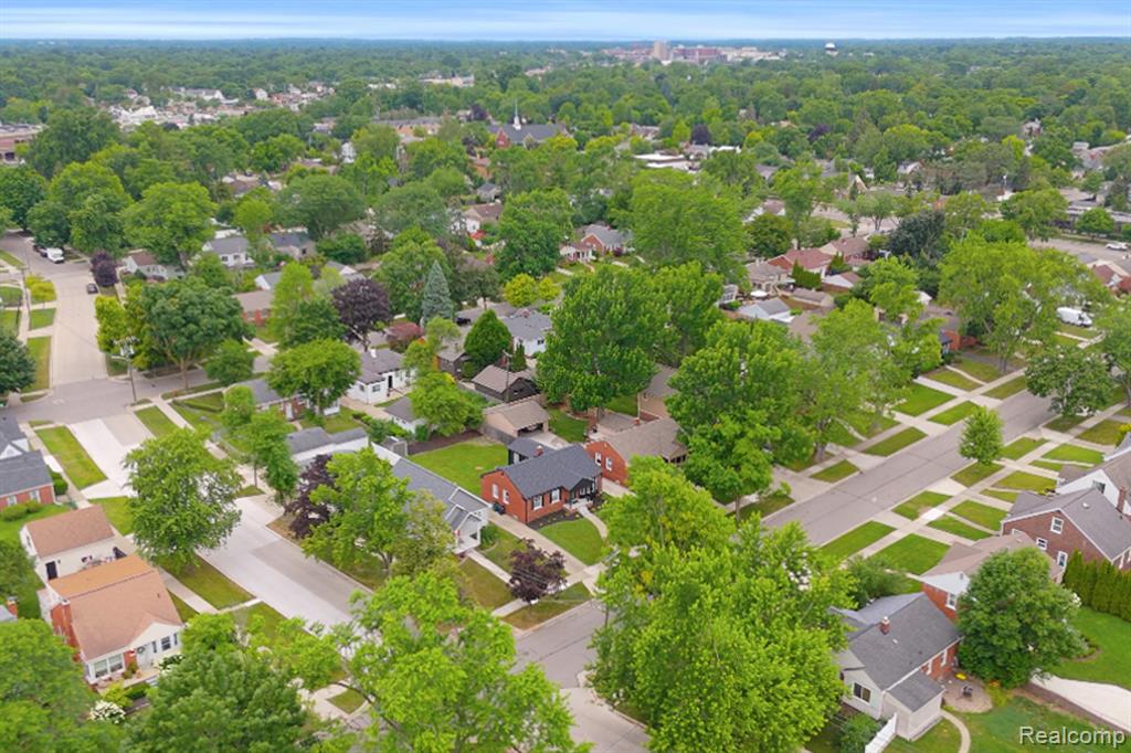 4607 ROBINWOOD Avenue, Royal Oak, MI 48073 — Photo 31