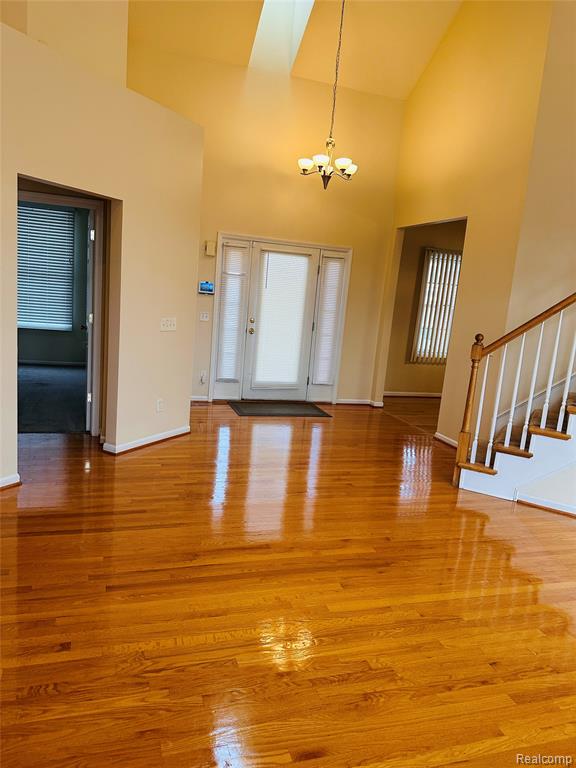 7655 JEWELL Ter, West Bloomfield, MI 48323 — Photo 2
