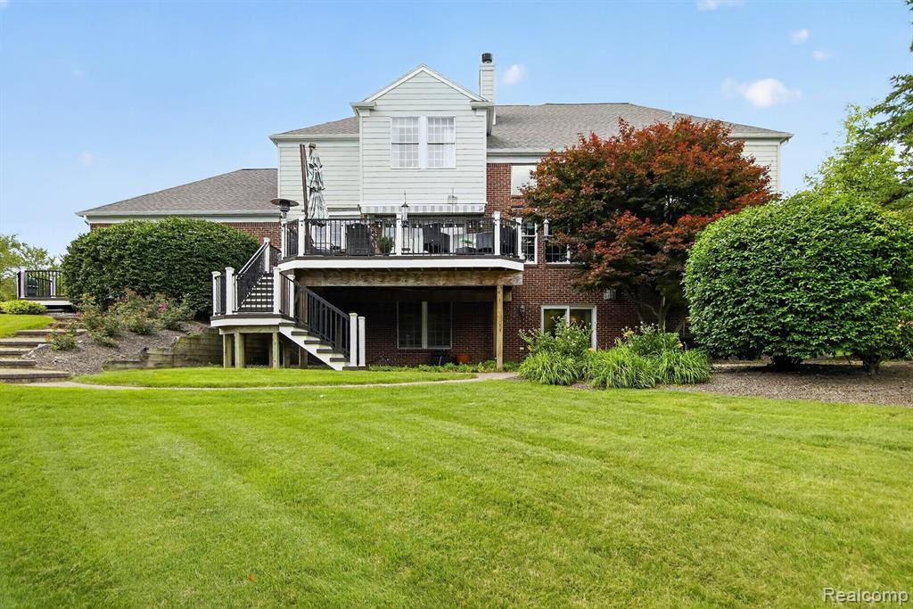 50295 Fellows Hill Drive, Plymouth, MI 48170 — Photo 44