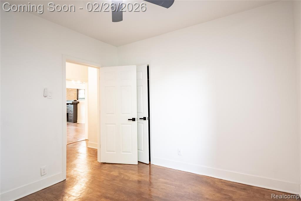 2270 W Philadelphia Street, Detroit, MI 48206 — Photo 20