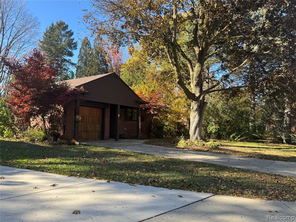 6 Danvers Lane, Dearborn, MI 48120 — Photo 3