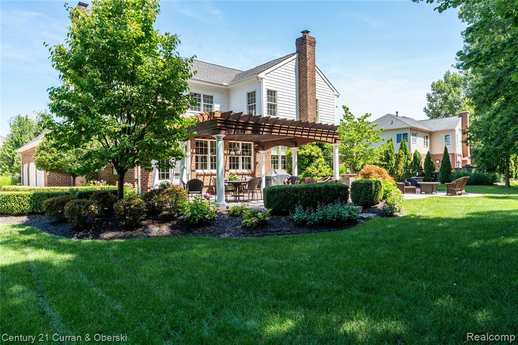 50693 Chesapeake Drive, Novi, MI — Photo 21