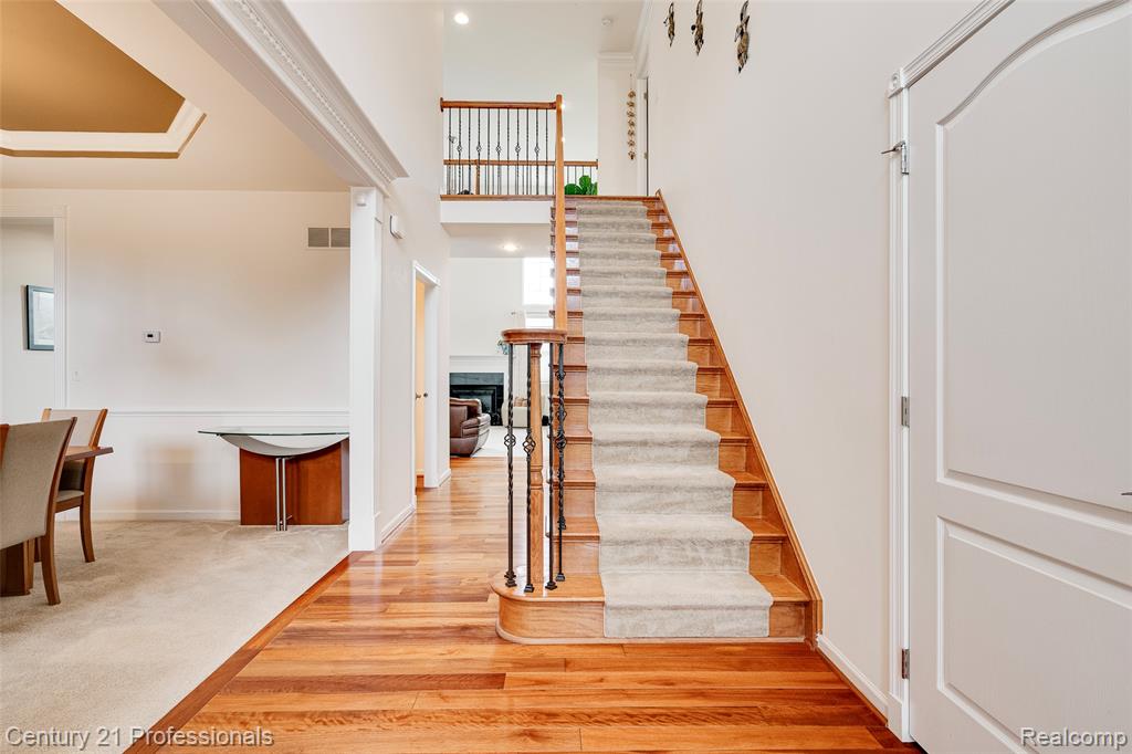 50553 Billenca Drive, Novi, MI — Photo 20