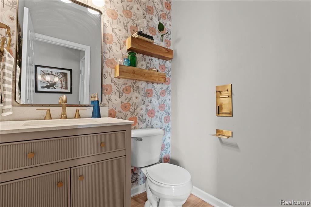 10681 BOULDERCREST Drive, South Lyon, MI 48178 — Photo 25