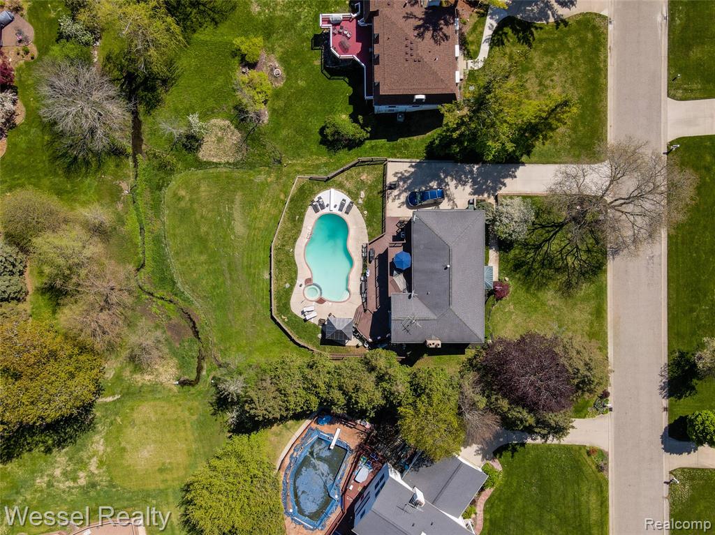 117 Coachlamp Road, Rochester, MI 48306 — Photo 6