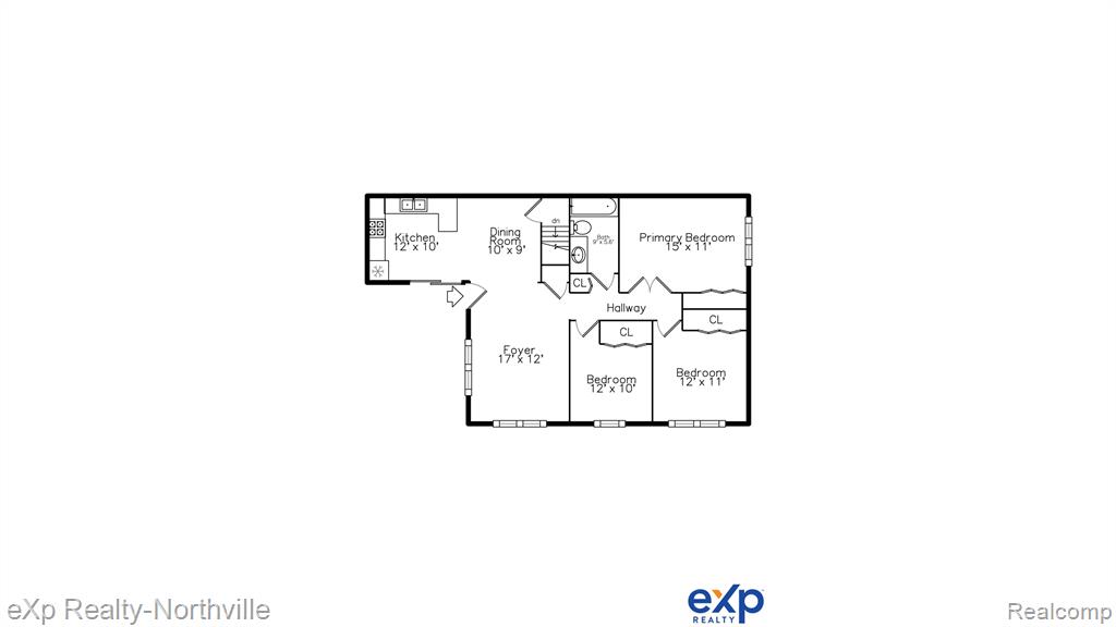 22845 RENFORD Street, Novi, MI — Photo 23