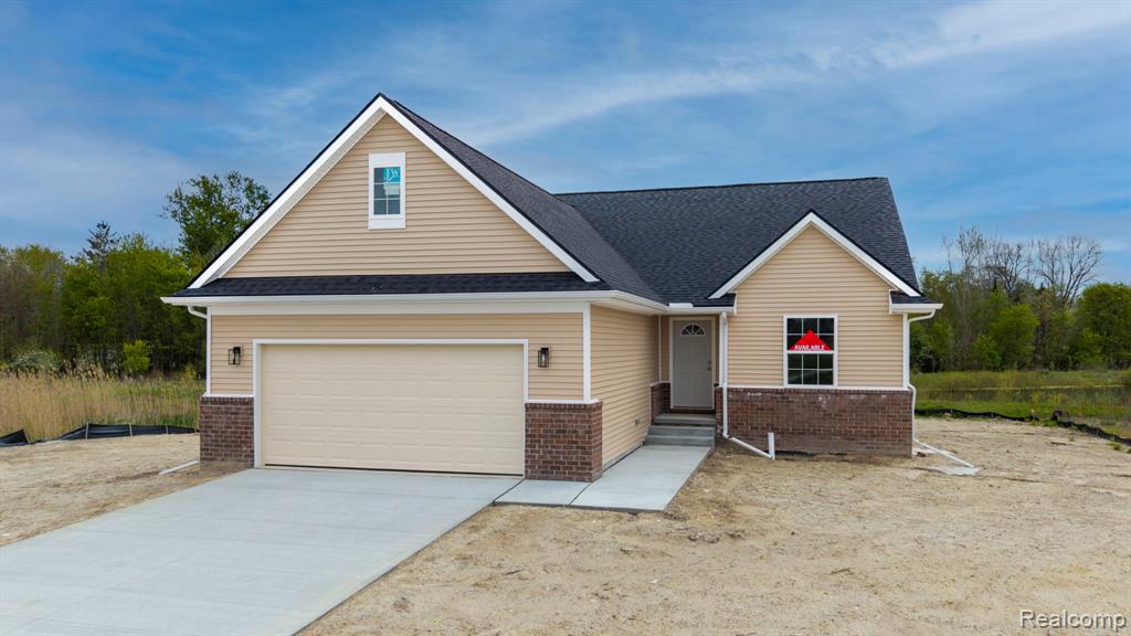 2279 Baltimore, Davison, MI 48423