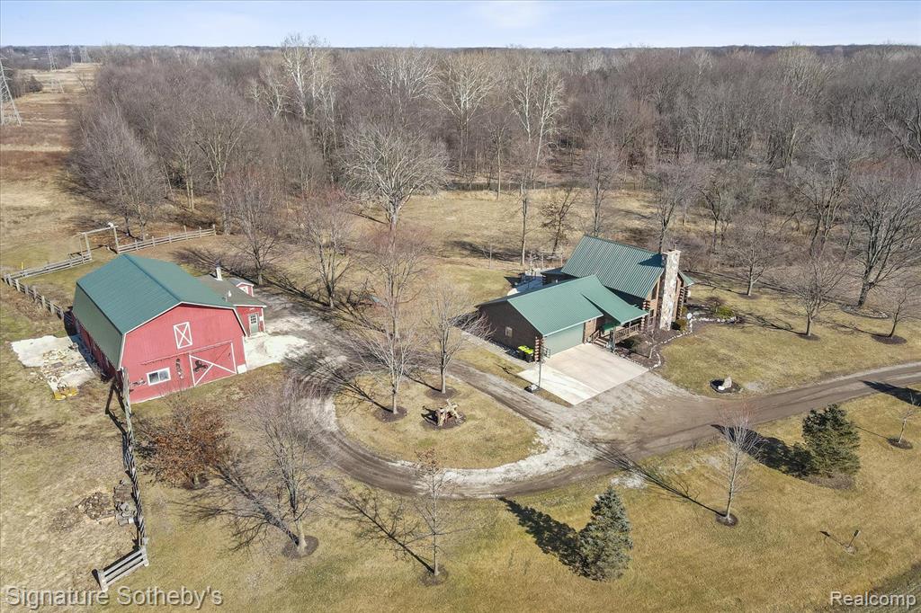22495 24 MILE Road, Macomb, MI 48042 — Photo 57