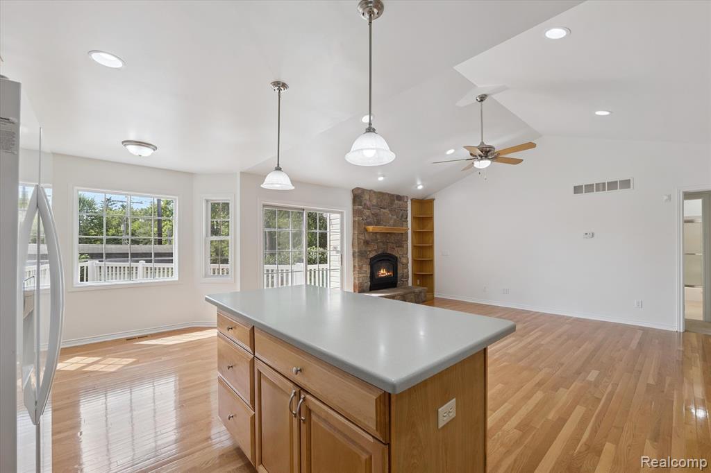 7127 Perry Lake Road, Clarkston, MI — Photo 16