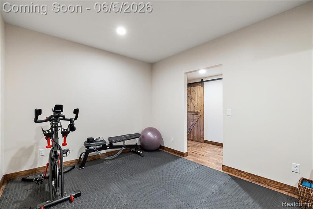 7707 Darcy Lane, Clarkston, MI 48348 — Photo 40