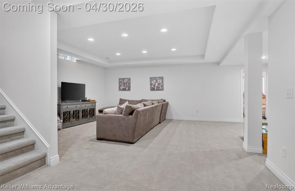 917 Hartsough Street, Plymouth, MI 48170 — Photo 46