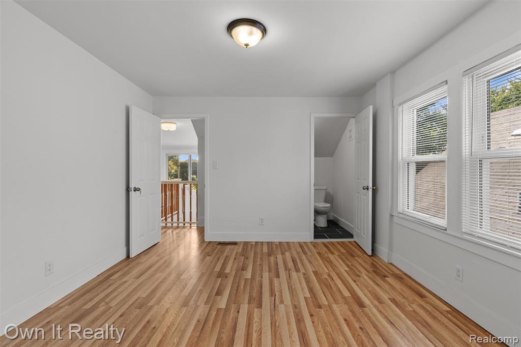 5511 Ivanhoe Street, Detroit, MI 48204 — Photo 14