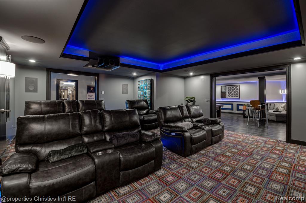 21127 MAYBURY PARK Drive, Northville, MI 48167 — Photo 55