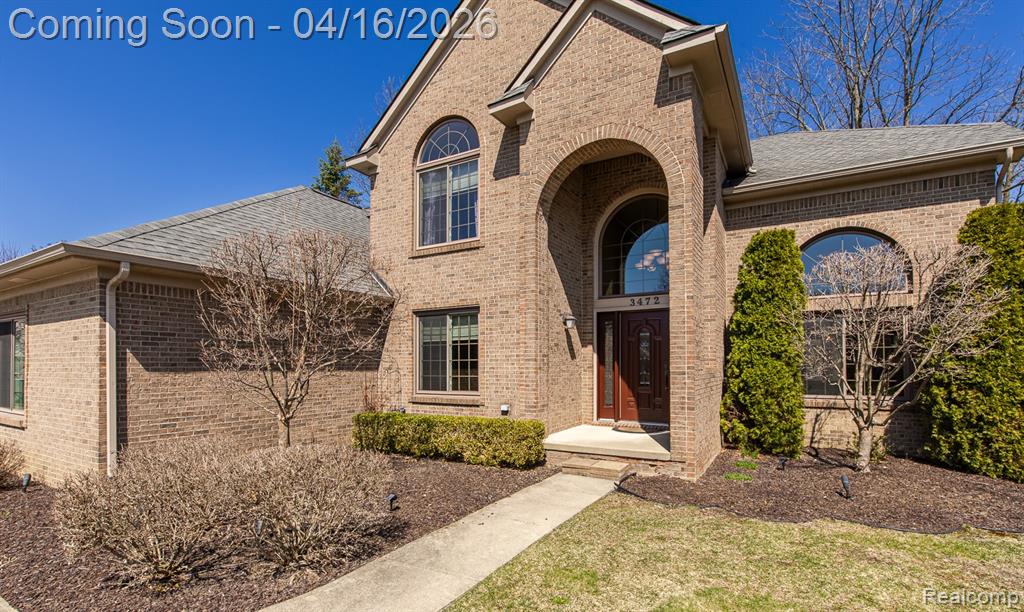 3472 Paramount Lane, Auburn Hills, MI 48326 — Photo 3