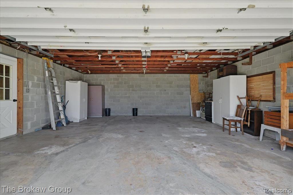 4426 MORRISH Road, Swartz Creek, MI 48473 — Photo 37