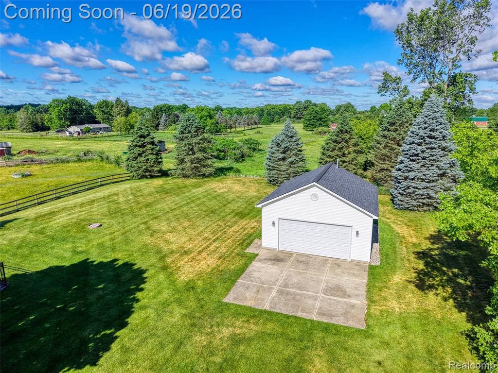 5900 Carter Court, Howell, MI 48843 — Photo 6