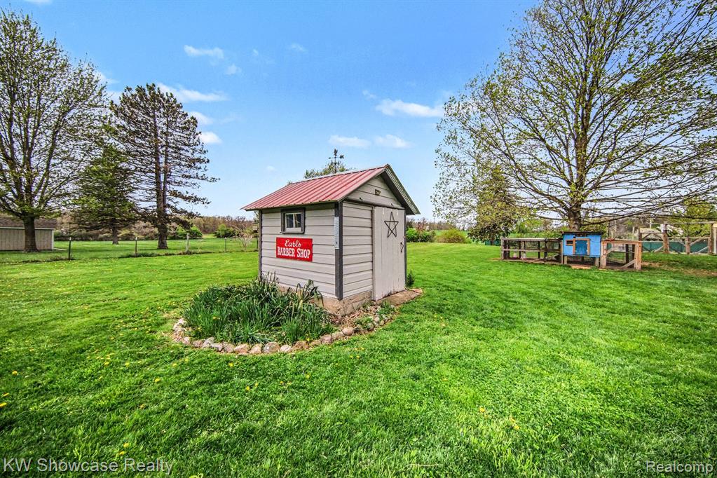 3520 Saline Waterworks Road, Saline, MI 48176 — Photo 36