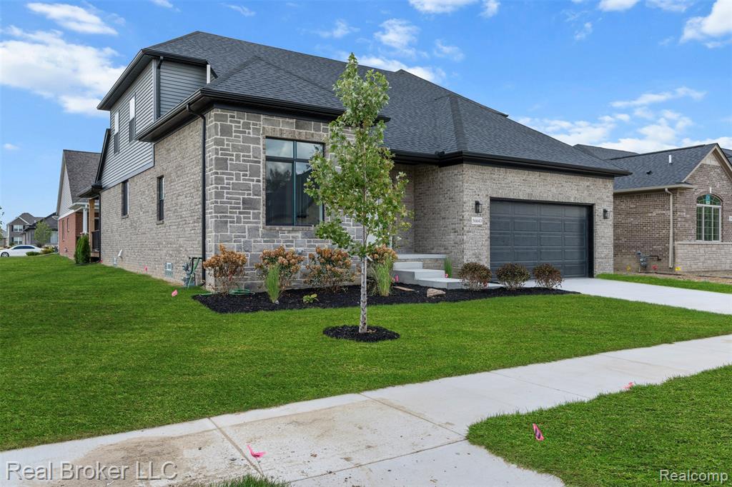 56643 Via Bellano, Macomb, MI 48042 — Photo 3
