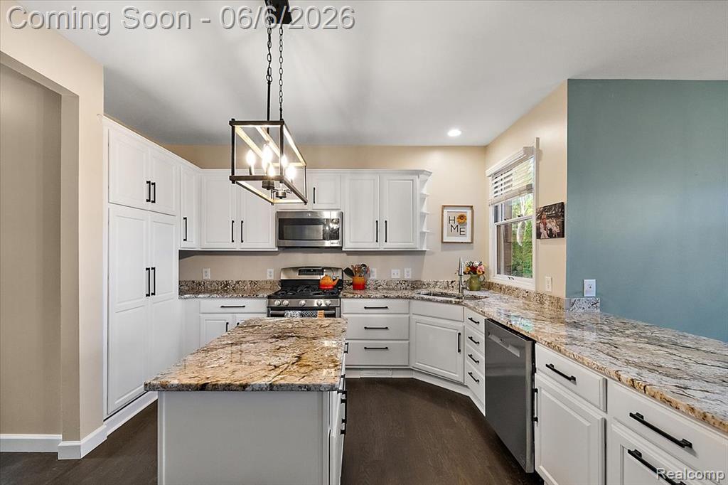 5768 Bellshire Lane, Clarkston, MI — Photo 23