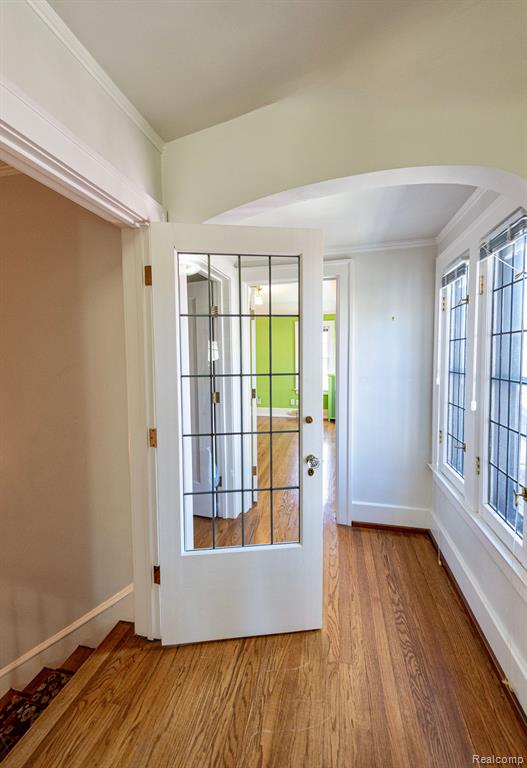434 HENDRIE Boulevard, Royal Oak, MI 48067 — Photo 20