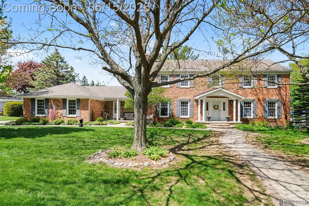 5443 Provincial Road, Grand Blanc, MI 48439 — Photo 4