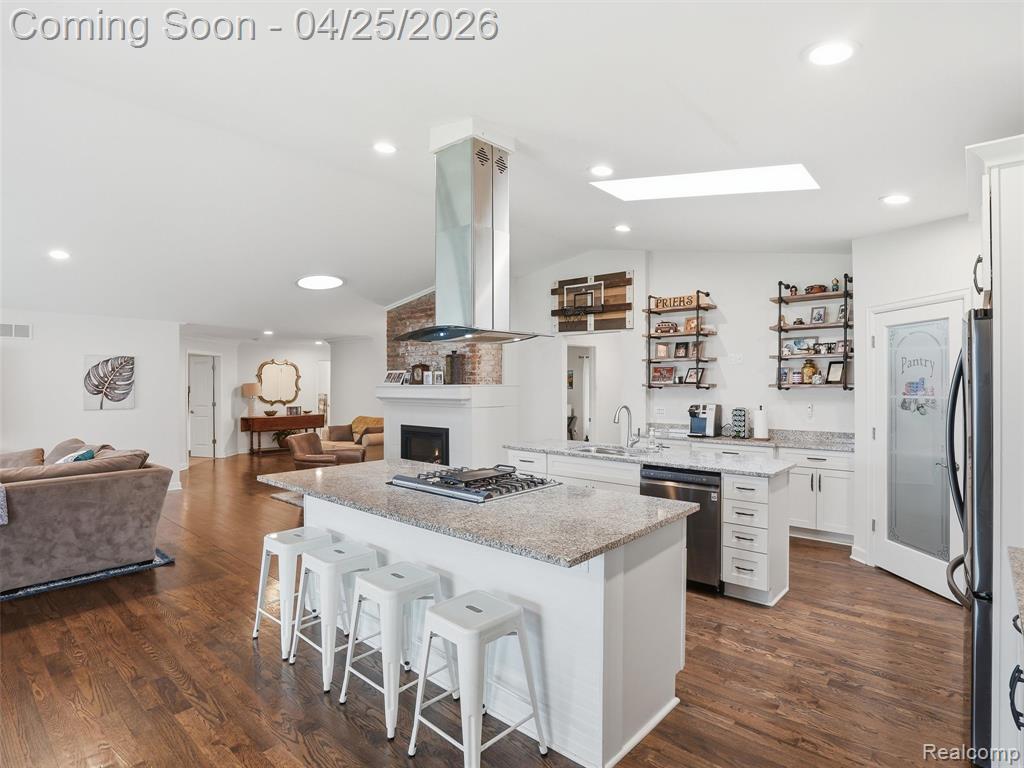 590 N Sheldon Road, Plymouth, MI 48170 — Photo 17