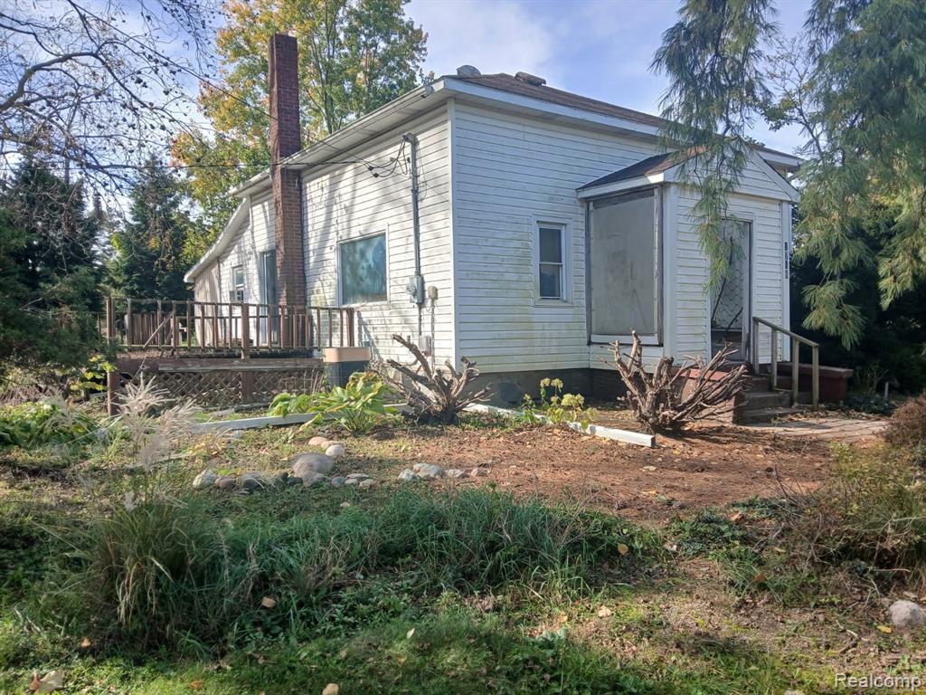 3786 E Grand River Avenue, Williamston, MI 48895